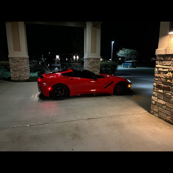 Meet your Posher, Russ - Picture 4 of 9